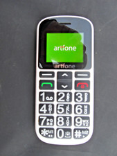 Cellulare artfone senior usato  Gropello Cairoli