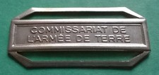 Agrafe barrette commissariat d'occasion Agrafe barrette commissariat d'occasion  Nanterre