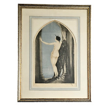Original signed louis for sale  Carle Place