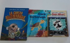 Libri bambini usato  Bari