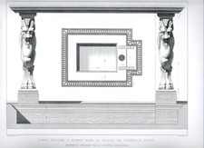 1874 table found d'occasion  Expédié en Belgium