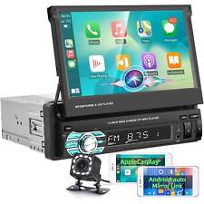 Single din touch for sale  WORKSOP