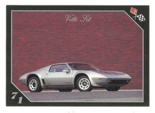 1971 895 corvette for sale  Lavaca