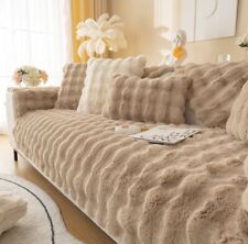 Sofa cover couch for sale  FLEET