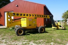 2001 grove a62j for sale  Spring Glen
