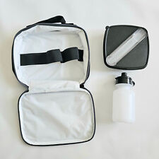 Slazenger lunch box for sale  HARROW