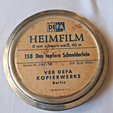 Defa heimfilm tapfereschneider gebraucht kaufen  Berlin