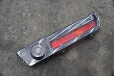 Tampa do para-choque traseiro direito vermelho refletor sensor de estacionamento acabamento 51128085892 BMW M2 G87 comprar usado  Enviando para Brazil