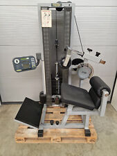 Technogym lower back gebraucht kaufen  Gachenbach