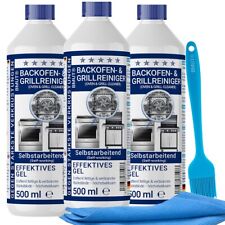 1500ml backofenreiniger fenrei gebraucht kaufen  Berlin