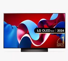 Oled smart inch for sale  OLDHAM