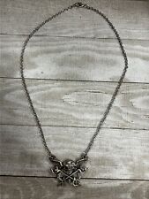 Alchemy gothic silver for sale  Sneads Ferry