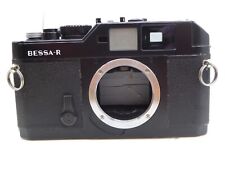 Voigtlander bessa black for sale  NORWICH
