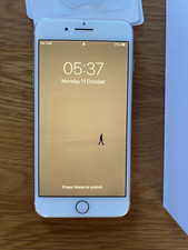 Apple iphone plus for sale  GLASGOW