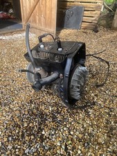 Robin ec34pm 333cc for sale  FARNBOROUGH