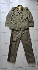 Ensemble vêtement militaire d'occasion  Penne-d'Agenais