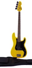 Markbass yellow electric for sale  Lone Jack