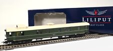 Liliput l385203 reichsregierun gebraucht kaufen  Ahrensburg