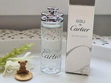 Parfum miniatur eau gebraucht kaufen  Dortmund