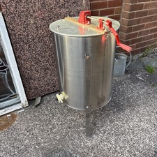 Honey extractor manual for sale  WARRINGTON