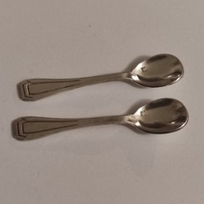 Paire cuillères xxème d'occasion Paire cuillères xxème d'occasion  Montlouis-sur-Loire