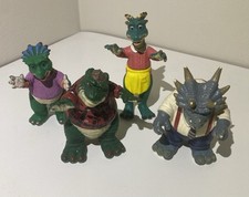 Vintage disney dinosaurs for sale  Owensboro
