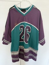 Vintage mighty ducks for sale  ILFORD