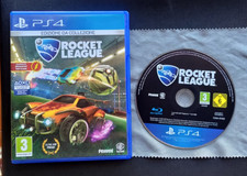 Rocket league ps4 usato Rocket league ps4 usato  Pavia