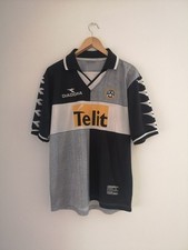 Maglia udinese 1999 usato  Udine