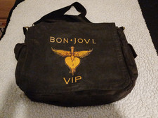 Bon jovi messenger for sale  WEST DRAYTON