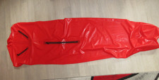 Latex schlafsack bodybag gebraucht kaufen  Deutschland