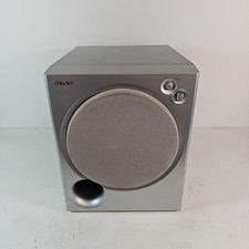 Sony wmsp85 active for sale  RUSHDEN