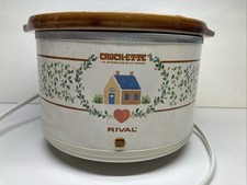 Rival crock ette for sale  Milford