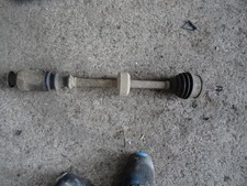Cardan droit kangoo d'occasion  France