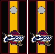 Cavaliers 297 cornhole for sale  Murfreesboro