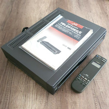 Sonstiges jvc d910eg gebraucht kaufen  Trier