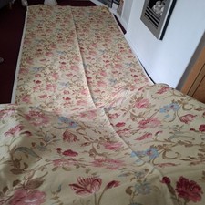 Laura ashley floral for sale  NEWTON AYCLIFFE