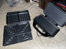 Salter snack maker for sale  BIDEFORD