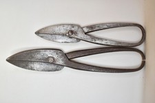 2 tesouras de corte de chapa metálica alemãs antigas Gebr Womberg C. Westerhoff comprar usado 2 tesouras de corte de chapa metálica alemãs antigas Gebr Womberg C. Westerhoff comprar usado  Enviando para Brazil