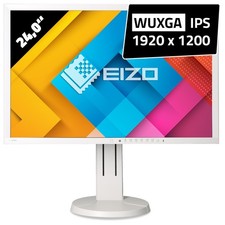 Eizo flexscan ev2436w gebraucht kaufen  Ettlingen