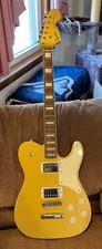 Squier paranormal troublemaker for sale  Waltham