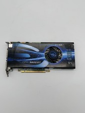 EVGA NVIDIA GeForce 9800 GT (512P3N976AR) 512MB GDDR3 SDRAM PCI Express x16... comprar usado  Enviando para Brazil