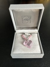 Lalique superbe collier d'occasion  Le Petit-Quevilly