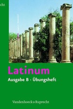 Latinum ausgabe übungsheft gebraucht kaufen  Berlin