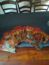 Serie big bill d'occasion Serie big bill d'occasion  Château-Renard