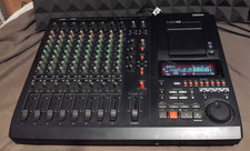 Yamaha minidisc multitrack gebraucht kaufen  Berlin