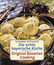 Die echte bayerische for sale  UK