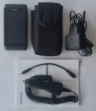 Nokia nseries lieferumfang gebraucht kaufen  Deutschland