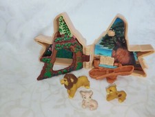 Rare polly pocket d'occasion  France
