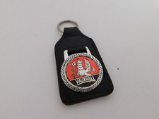Vauxhall keyring fob for sale Vauxhall keyring fob for sale  DEREHAM